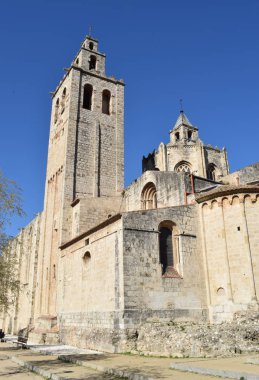 San Cugat Manastırı