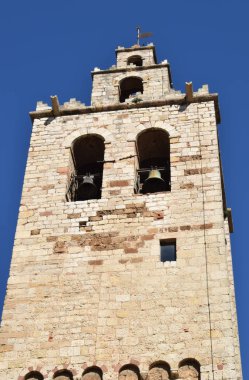 San Cugat Manastırı