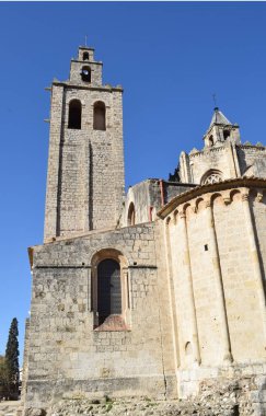 San Cugat Manastırı