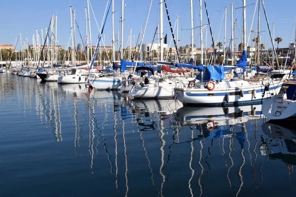 Yelkenli Yatlar Port