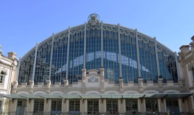Barcelona'da Kuzey İstasyonu