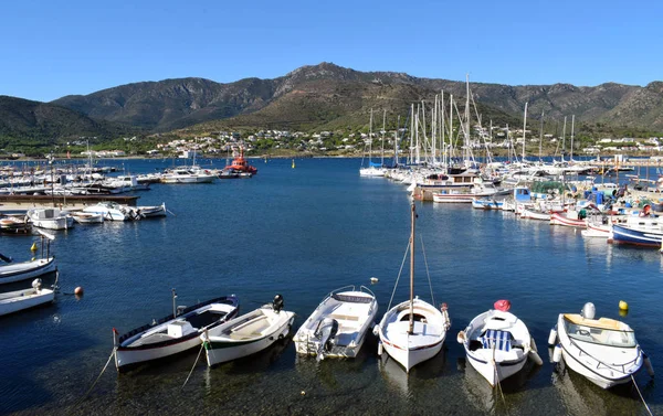 Costa Brava, Gerona İspanya panoramik manzaralar