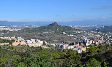 Manzara Valls Barselona