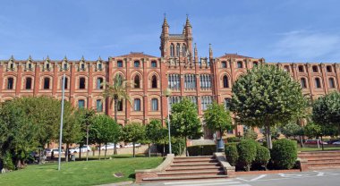 Mimari binaları mimari ilgi