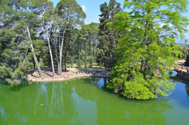 Sam Park, Tarragona Ispanya