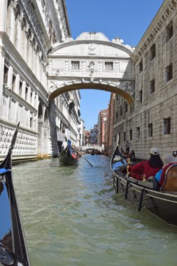  Venedik Kanalları; İtalya Avrupa