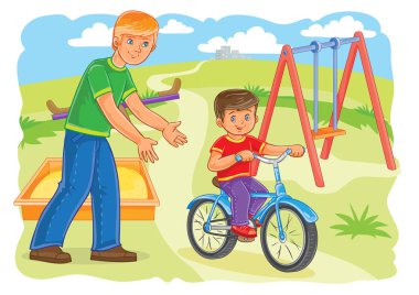 stock vector