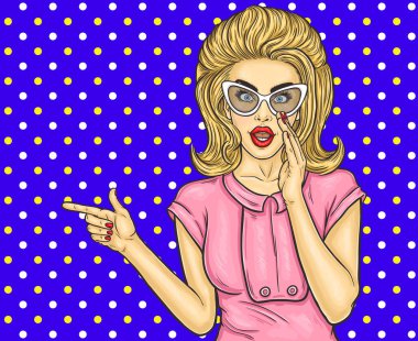 Pop art kız muhabbeti satış hakkında