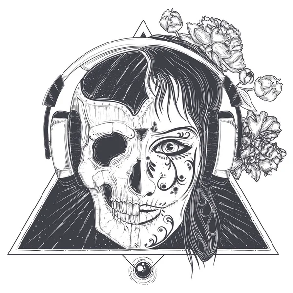 84 Half Face Skull Vectors Royalty Free Vector Half Face Skull Images Depositphotos 84 Half Face Skull Vectors Royalty Free Vector Half Face Skull Images Depositphotos