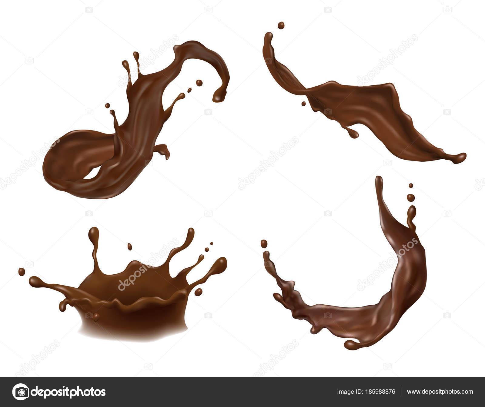 すべての動物の画像 綺麗なチョコレート いらすとや