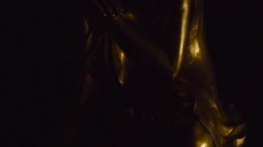 Buda dua heykel görüntüleri