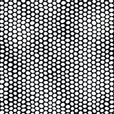 Kusursuz Vektör Deseni