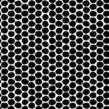 Kusursuz Vektör Deseni