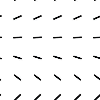 Soyut Kusursuz Desen