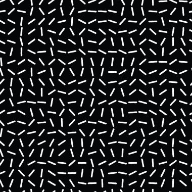 Soyut Kusursuz Desen