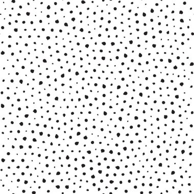 Kusursuz soyut desen