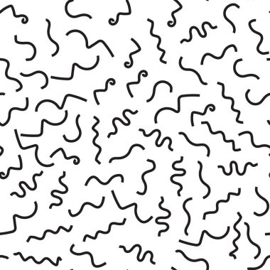 Kusursuz soyut desen