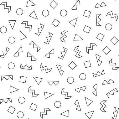 En az geometrik vektör desen