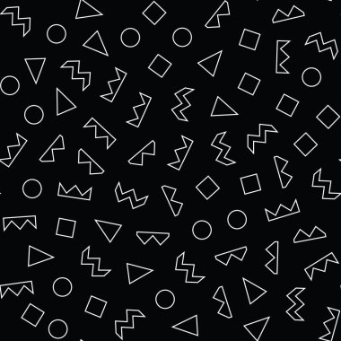 En az geometrik vektör desen