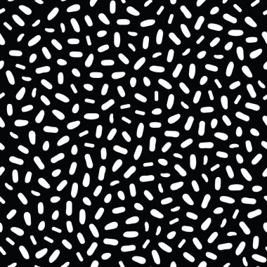 Kusursuz soyut desen