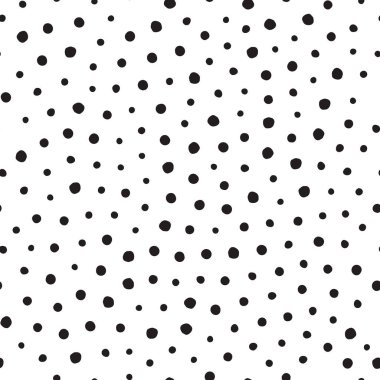 Kusursuz soyut desen