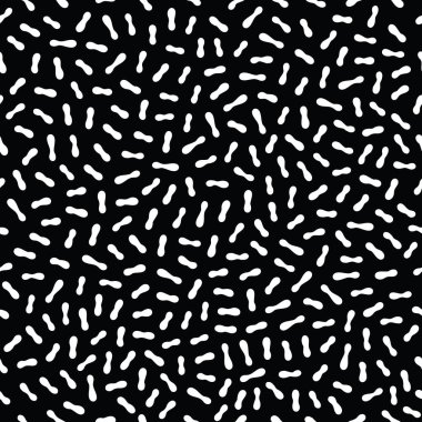 Kusursuz soyut desen