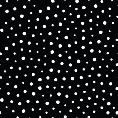 Kusursuz soyut desen