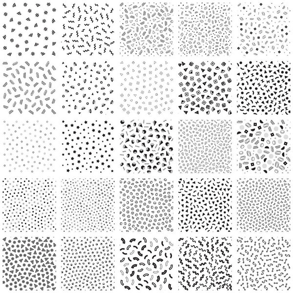 Abstract Background Seamless Patterb