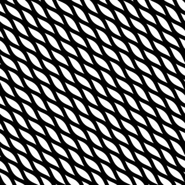 Kusursuz soyut desen