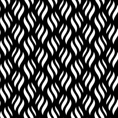 Kusursuz soyut desen