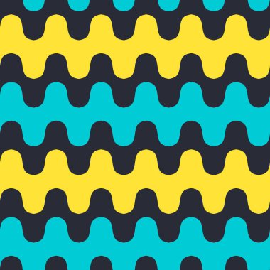 Soyut Kusursuz Desen