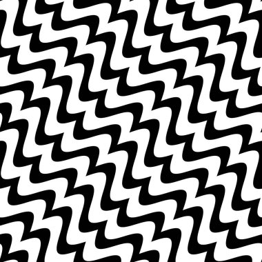 Soyut Kusursuz Desen