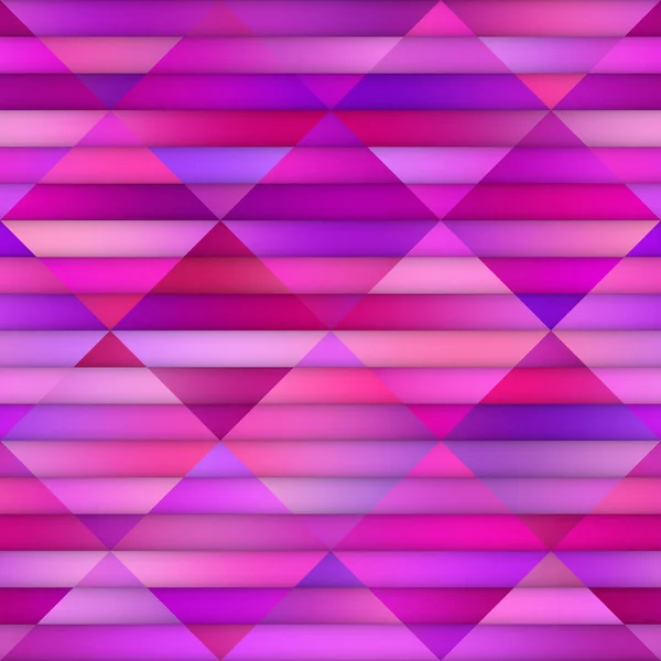 Gradient plattsättning geometriska rutnät. Sömlös Multicolor mönster. — Stockfoto