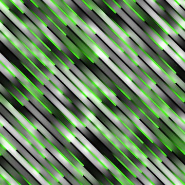 Degrade Neon hareket satırları. Dikişsiz çok renkli desen