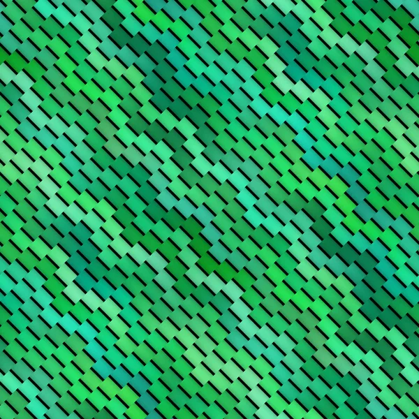 Cikk-cakk vonalak színátmenet csempe. Zökkenőmentes többszínű minta. — Stock Fotó