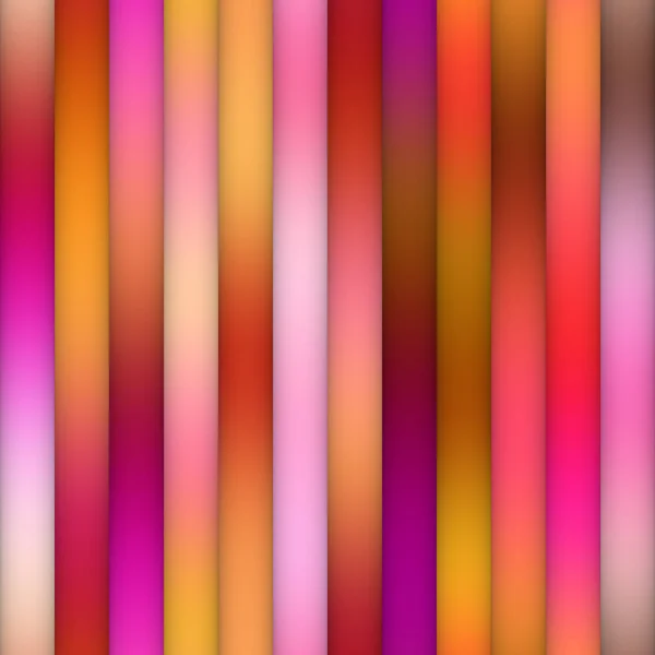 Parallella Gradient ränder. Sömlös Multicolor mönster. — Stockfoto