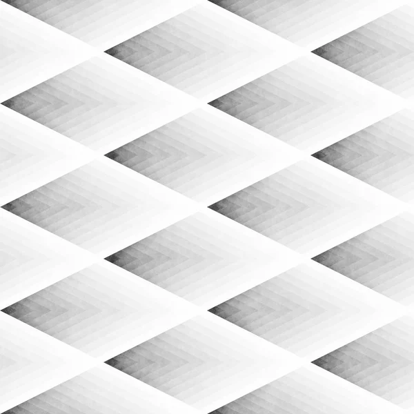 Tok dokumentů Gradient Rhombus roštem. Geometrické pozadí abstraktní Design — Stock fotografie