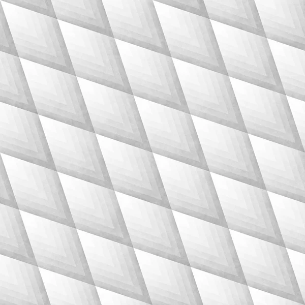 Tok dokumentů Gradient Rhombus roštem. Geometrické pozadí abstraktní Design — Stock fotografie