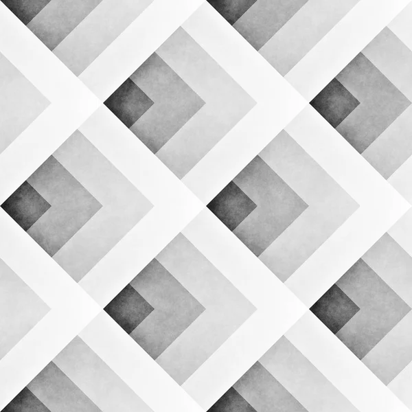 Seamles グラデーション菱形格子パターン。抽象的な幾何学的な背景デザイン — ストック写真