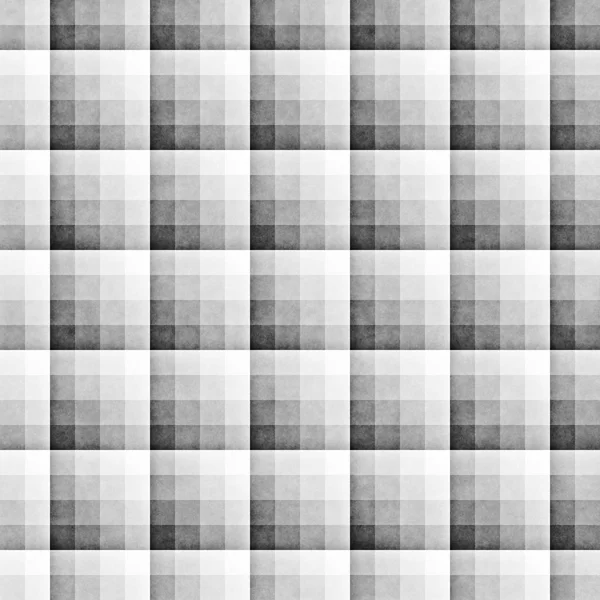 Nahtlose Gradienten-Rauten-Raster-Muster. abstrakte geometrische Hintergrundgestaltung — Stockfoto