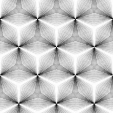 Dikişsiz tek renkli desen. Grungy geometrik şekiller döşeme.