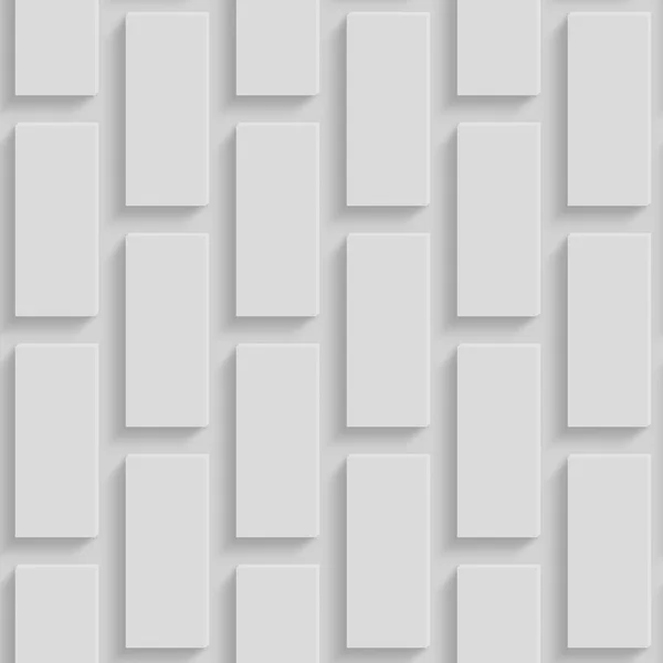 Naadloze patronen met schuine vormen. Abstracte grijswaarden monochroom Pavetment achtergrond — Stockfoto