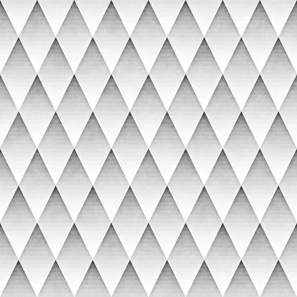 Seamles Gradient Rhombus Grid Pattern. Resumen Diseño de fondo geométrico — Foto de Stock