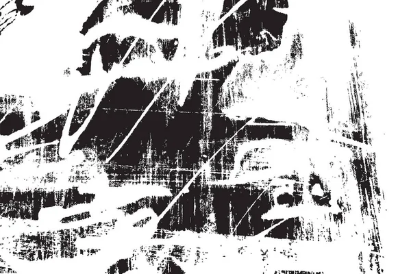 Textura en blanco y negro — Archivo Imágenes Vectoriales