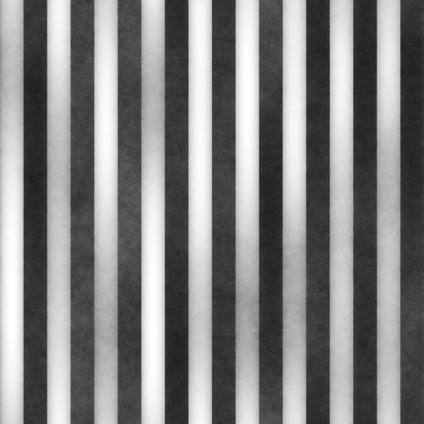 グラデーションの縞模様。抽象的な幾何学的な背景デザイン。シームレスな白黒パターン — ストック写真