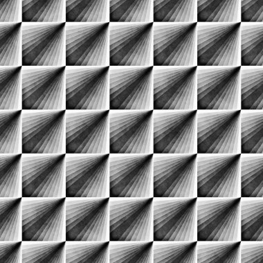 Sorunsuz degrade Rhombus ızgara desen. Geometrik arka plan tasarlamak