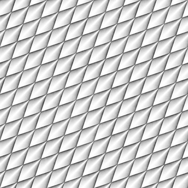 Sorunsuz degrade Rhombus ızgara desen. Geometrik arka plan tasarlamak