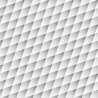 Sorunsuz degrade Rhombus ızgara desen. Geometrik arka plan tasarlamak