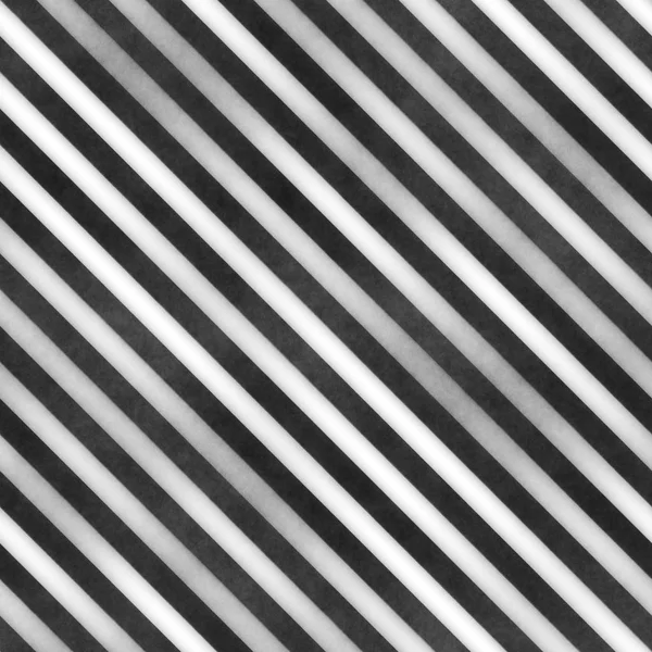 Parallel Gradient Stripes. Abstract Geometric Background Design. Seamless Monochrome Pattern — Stock Photo, Image