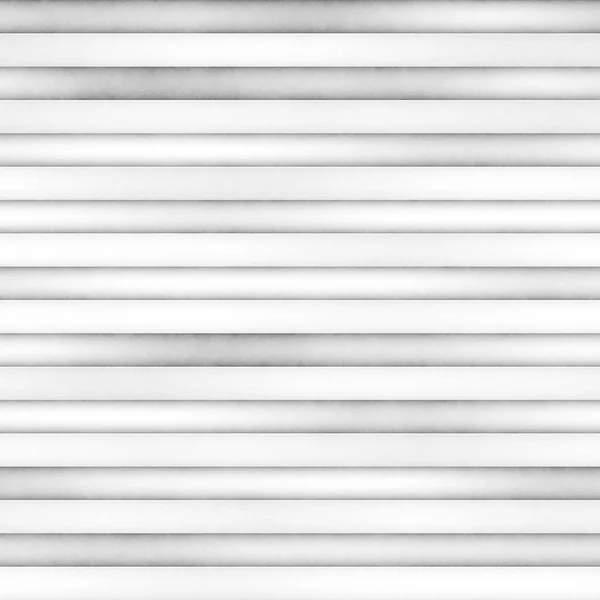 グラデーションの縞模様。抽象的な幾何学的な背景デザイン。シームレスな白黒パターン — ストック写真